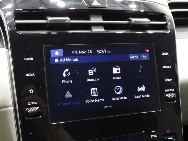 2024 Hyundai Tucson SEL Raleigh NC