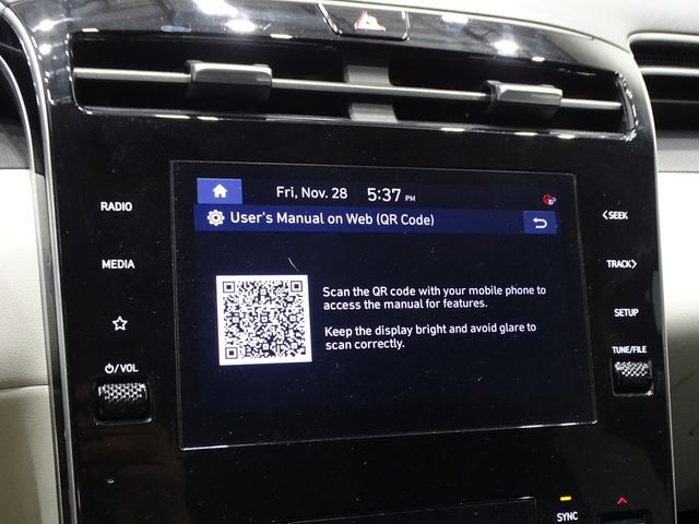 2024 Hyundai Tucson SEL Raleigh NC