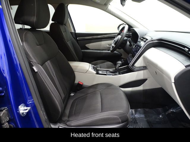 2024 Hyundai Tucson SEL Raleigh NC