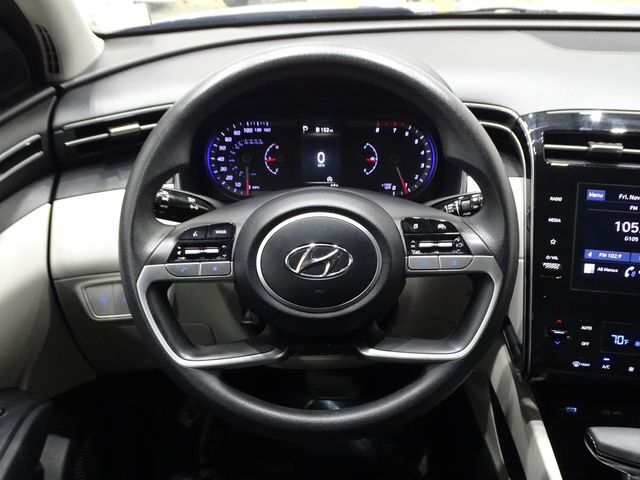 2024 Hyundai Tucson SEL Raleigh NC