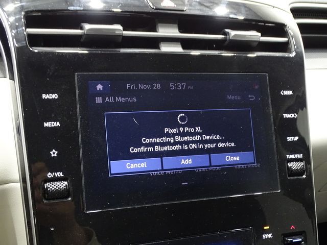 2024 Hyundai Tucson SEL Raleigh NC