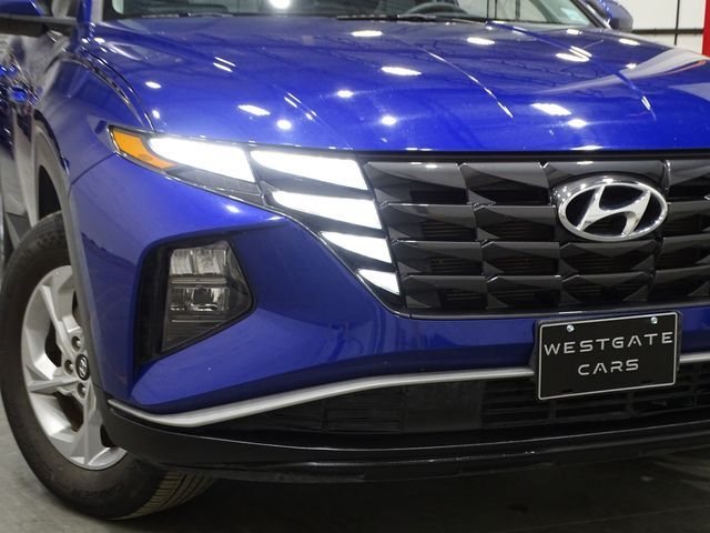 2024 Hyundai Tucson SEL Raleigh NC