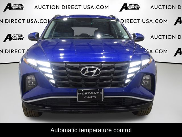 2024 Hyundai Tucson SEL Raleigh NC