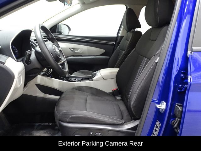2024 Hyundai Tucson SEL Raleigh NC