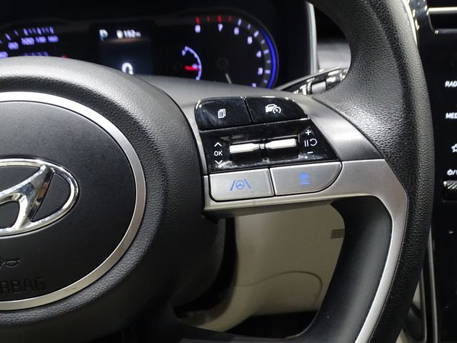 2024 Hyundai Tucson SEL Raleigh NC