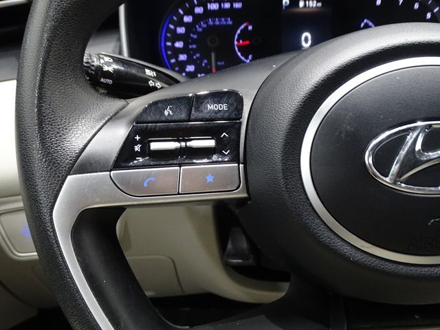 2024 Hyundai Tucson SEL Raleigh NC