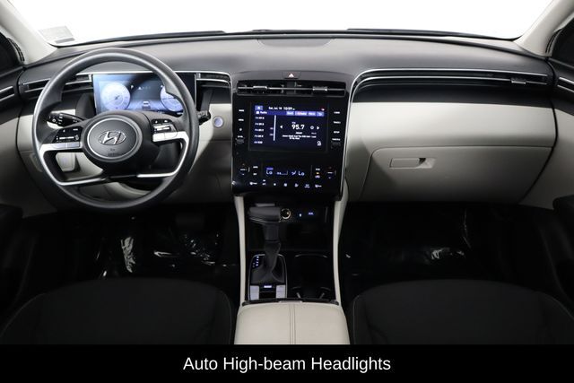 2024 Hyundai Tucson SEL Raleigh NC