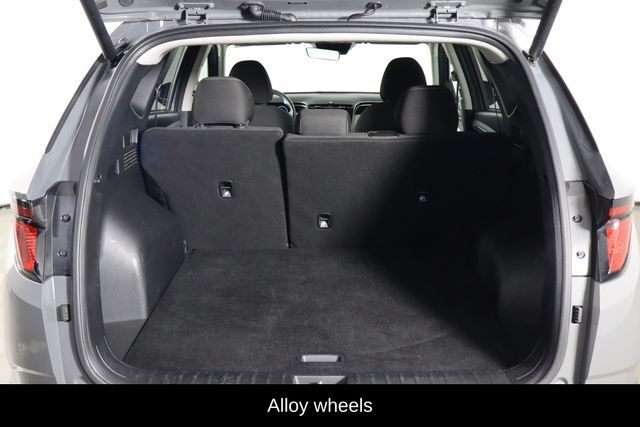 2024 Hyundai Tucson SEL Raleigh NC