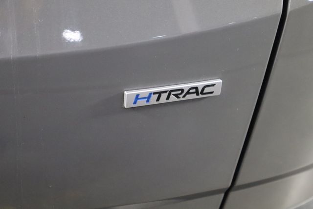 2024 Hyundai Tucson SEL Raleigh NC