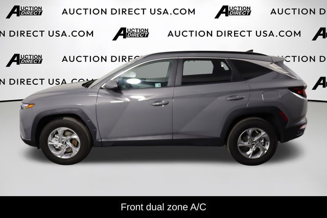 2024 Hyundai Tucson SEL Raleigh NC