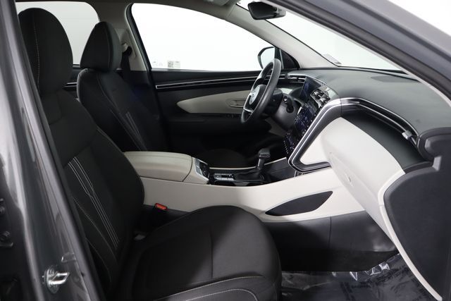 2024 Hyundai Tucson SEL Raleigh NC