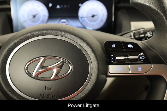 2024 Hyundai Tucson SEL Raleigh NC