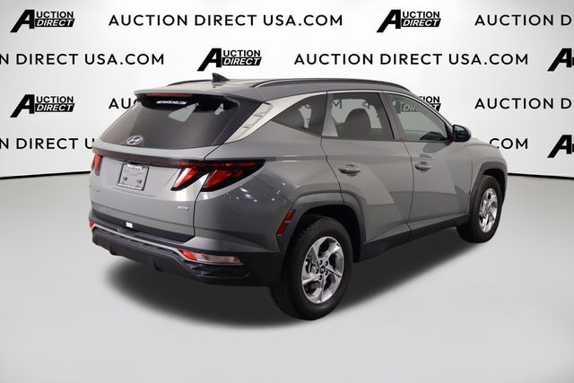 2024 Hyundai Tucson SEL Raleigh NC