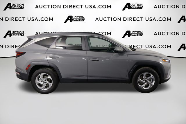 2024 Hyundai Tucson SEL Raleigh NC