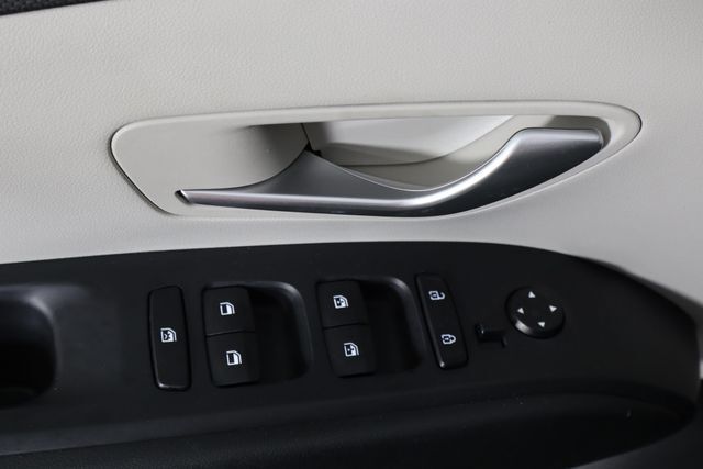 2024 Hyundai Tucson SEL Raleigh NC