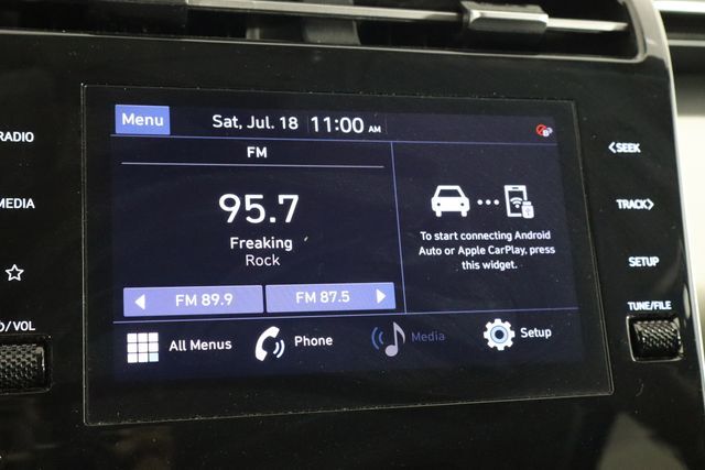 2024 Hyundai Tucson SEL Raleigh NC