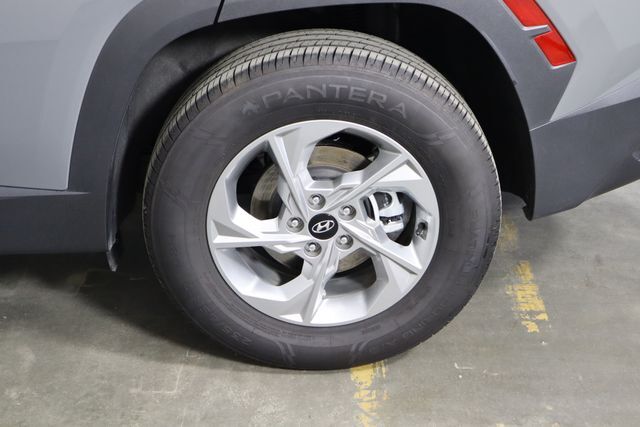 2024 Hyundai Tucson SEL Raleigh NC
