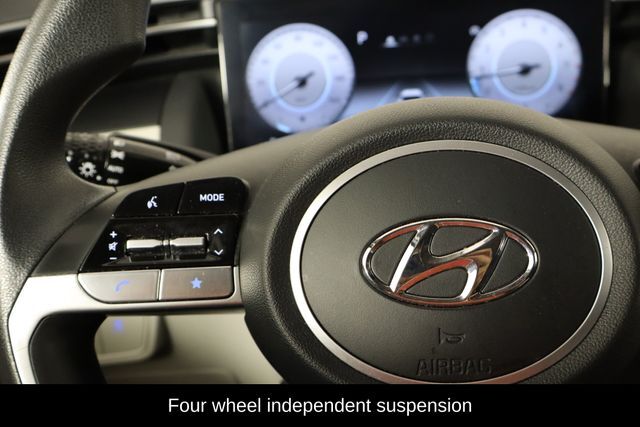 2024 Hyundai Tucson SEL Raleigh NC