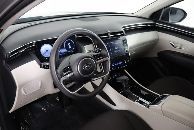 2024 Hyundai Tucson SEL Raleigh NC