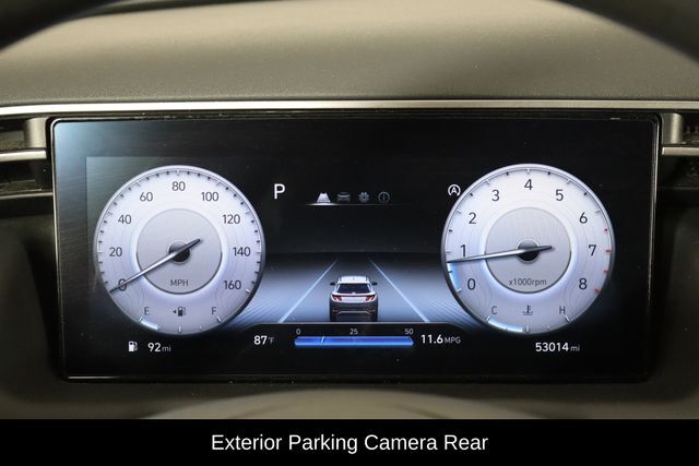 2024 Hyundai Tucson SEL Raleigh NC