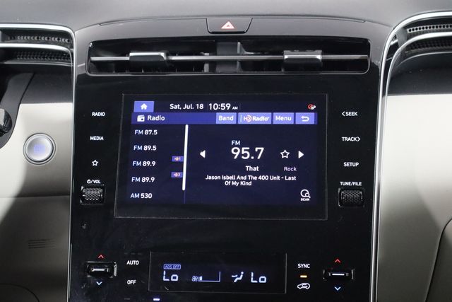 2024 Hyundai Tucson SEL Raleigh NC
