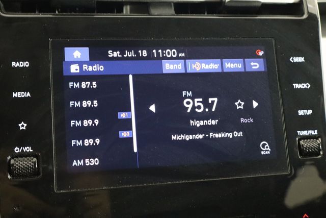 2024 Hyundai Tucson SEL Raleigh NC