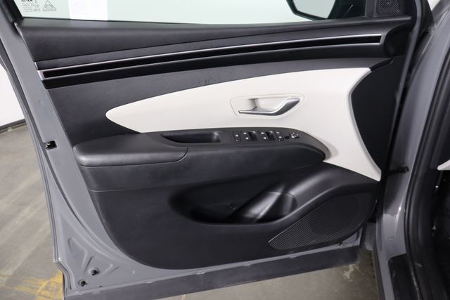 2024 Hyundai Tucson SEL Raleigh NC