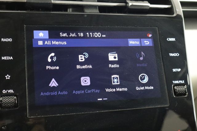 2024 Hyundai Tucson SEL Raleigh NC