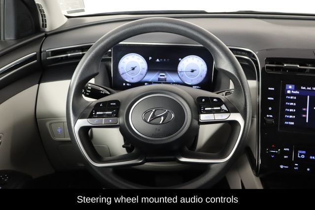 2024 Hyundai Tucson SEL Raleigh NC