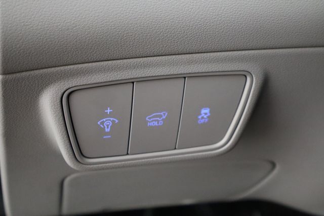 2024 Hyundai Tucson SEL Raleigh NC