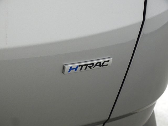 2024 Hyundai Tucson SEL Raleigh NC