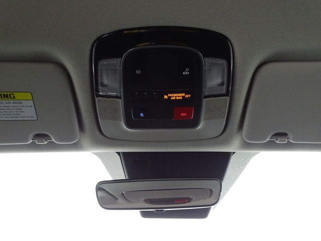 2024 Hyundai Tucson SEL Raleigh NC