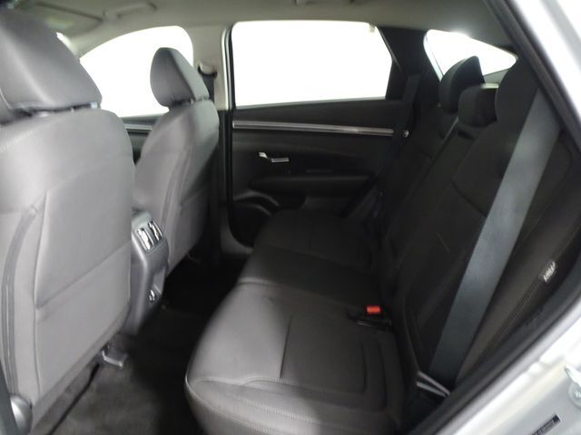 2024 Hyundai Tucson SEL Raleigh NC