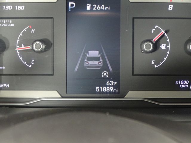 2024 Hyundai Tucson SEL Raleigh NC