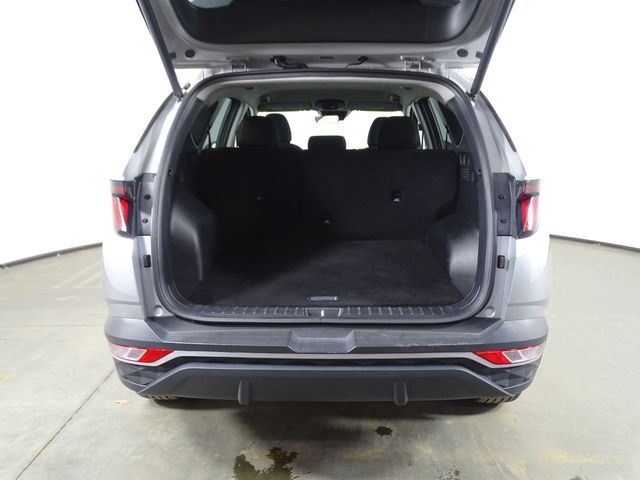 2024 Hyundai Tucson SEL Raleigh NC