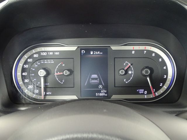 2024 Hyundai Tucson SEL Raleigh NC