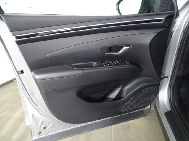 2024 Hyundai Tucson SEL Raleigh NC
