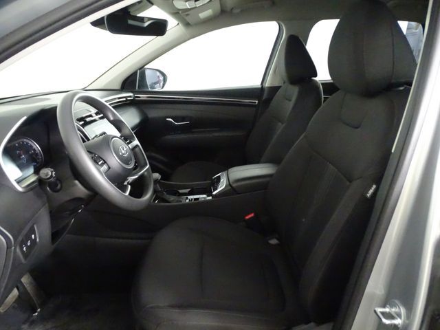 2024 Hyundai Tucson SEL Raleigh NC