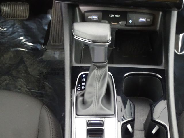 2024 Hyundai Tucson SEL Raleigh NC