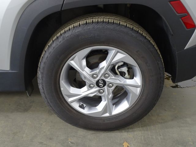 2024 Hyundai Tucson SEL Raleigh NC