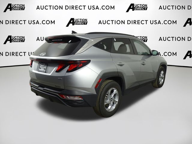 2024 Hyundai Tucson SEL Raleigh NC