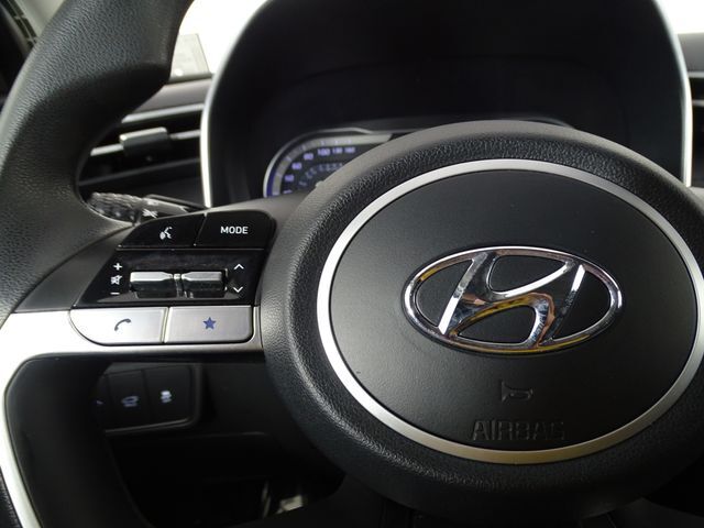 2024 Hyundai Tucson SEL Raleigh NC