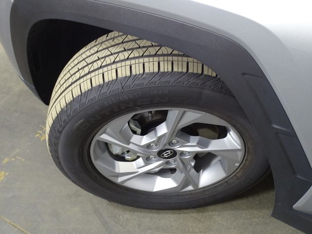 2024 Hyundai Tucson SEL Raleigh NC