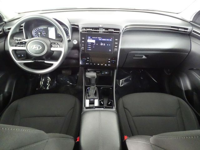 2024 Hyundai Tucson SEL Raleigh NC