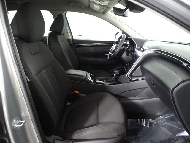 2024 Hyundai Tucson SEL Raleigh NC