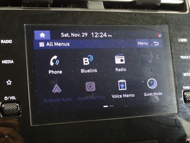 2024 Hyundai Tucson SEL Raleigh NC