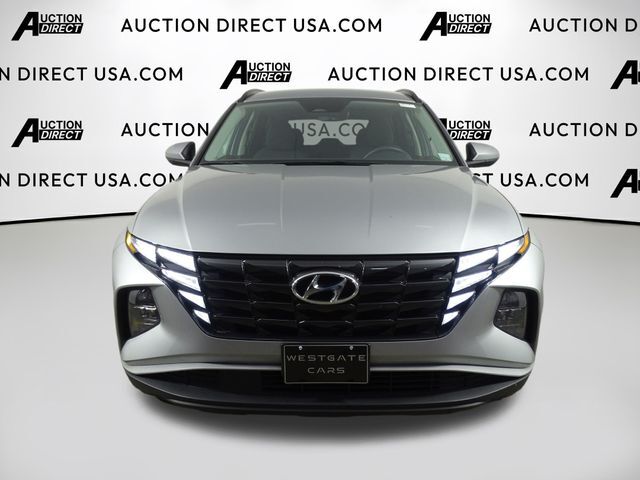 2024 Hyundai Tucson SEL Raleigh NC