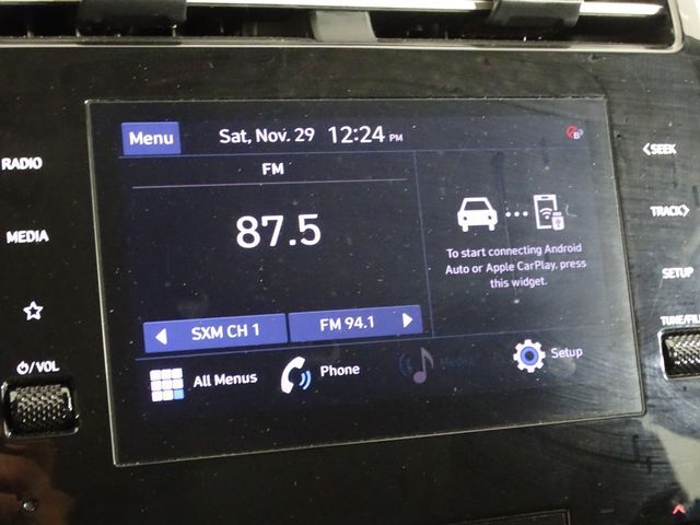2024 Hyundai Tucson SEL Raleigh NC