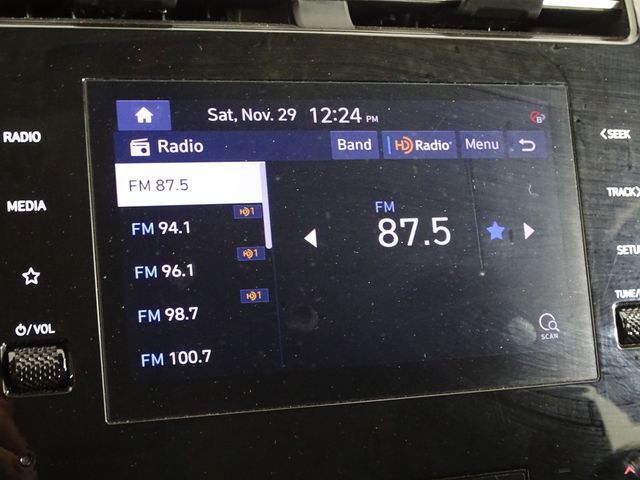 2024 Hyundai Tucson SEL Raleigh NC
