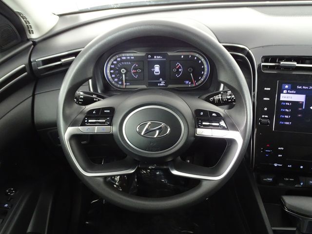 2024 Hyundai Tucson SEL Raleigh NC